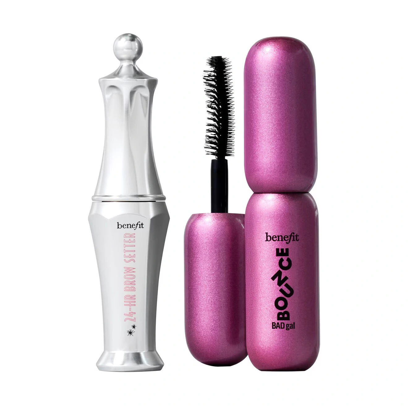 Benefit Cosmetics Game, Set, Bounce