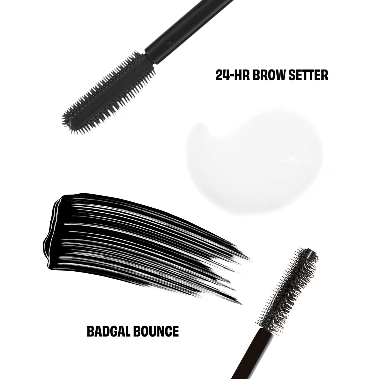 Benefit Cosmetics Game, Set, Bounce