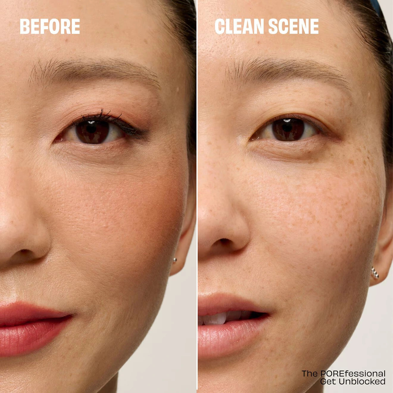 Benefit Cosmetics Connect Pore