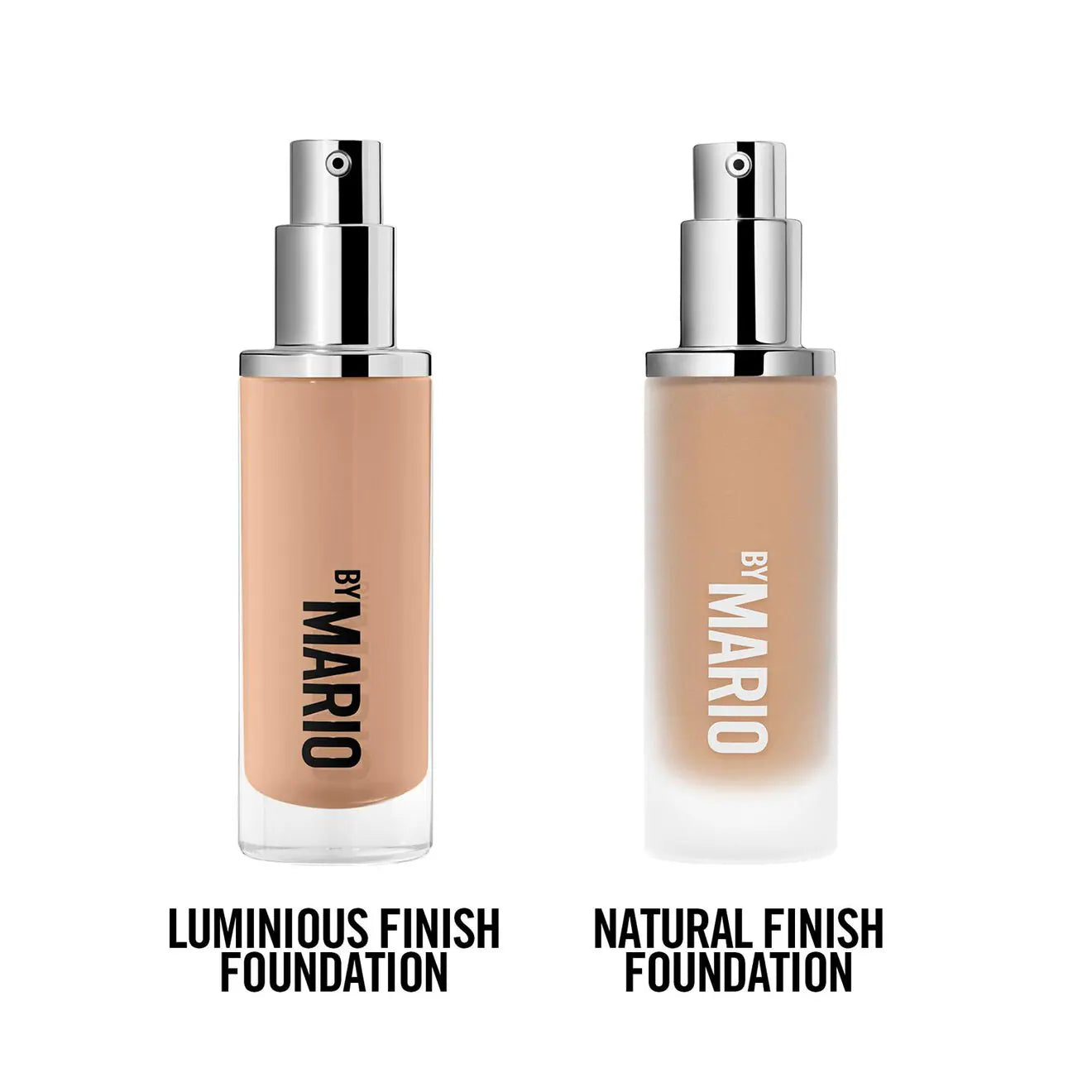 Makeup By Mario SurrealSkin® Natural Finish Foundation