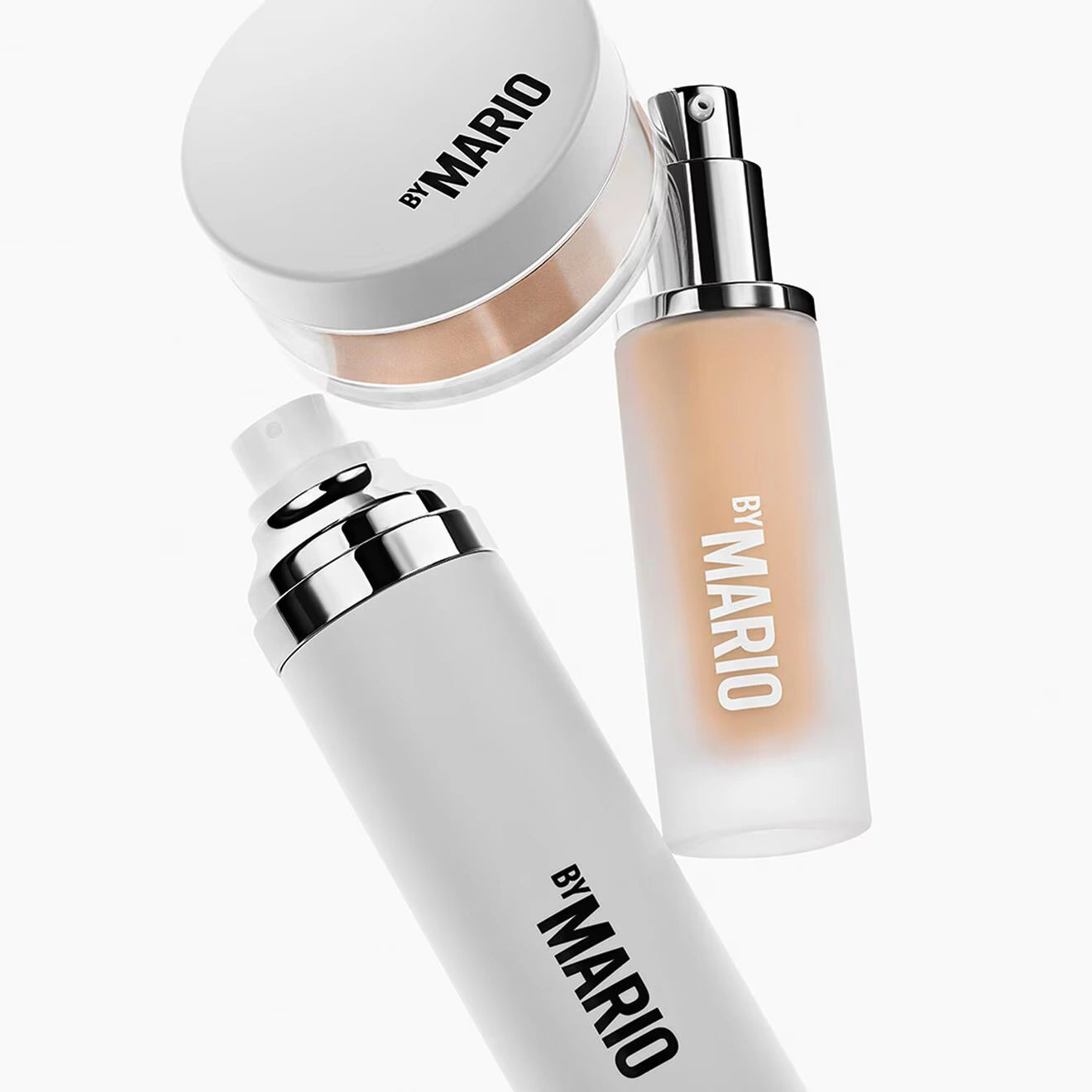 Makeup By Mario SurrealSkin® Natural Finish Foundation
