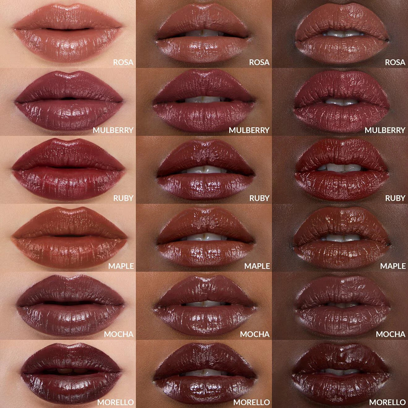 Refy Lip Stick