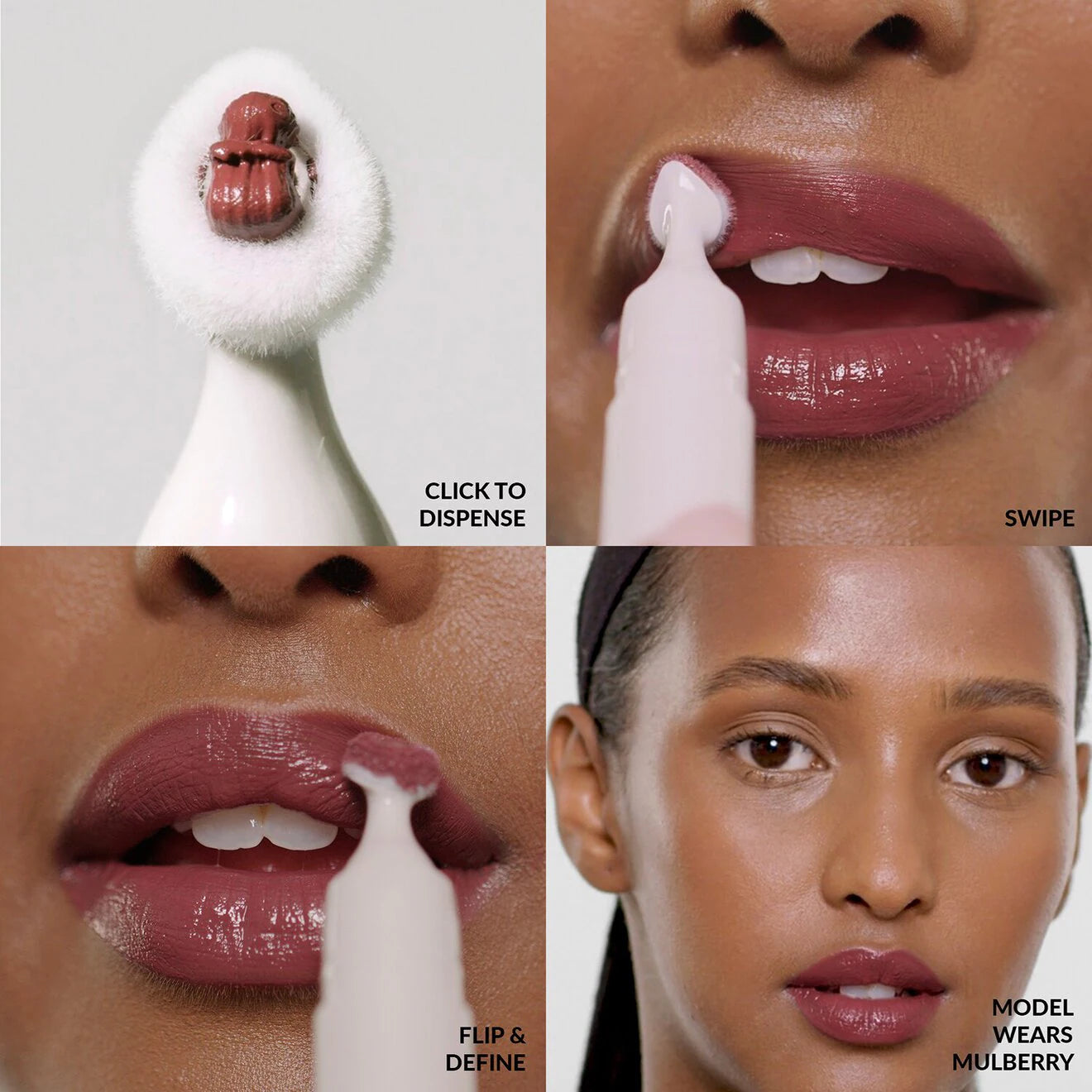 Refy Lip Stick