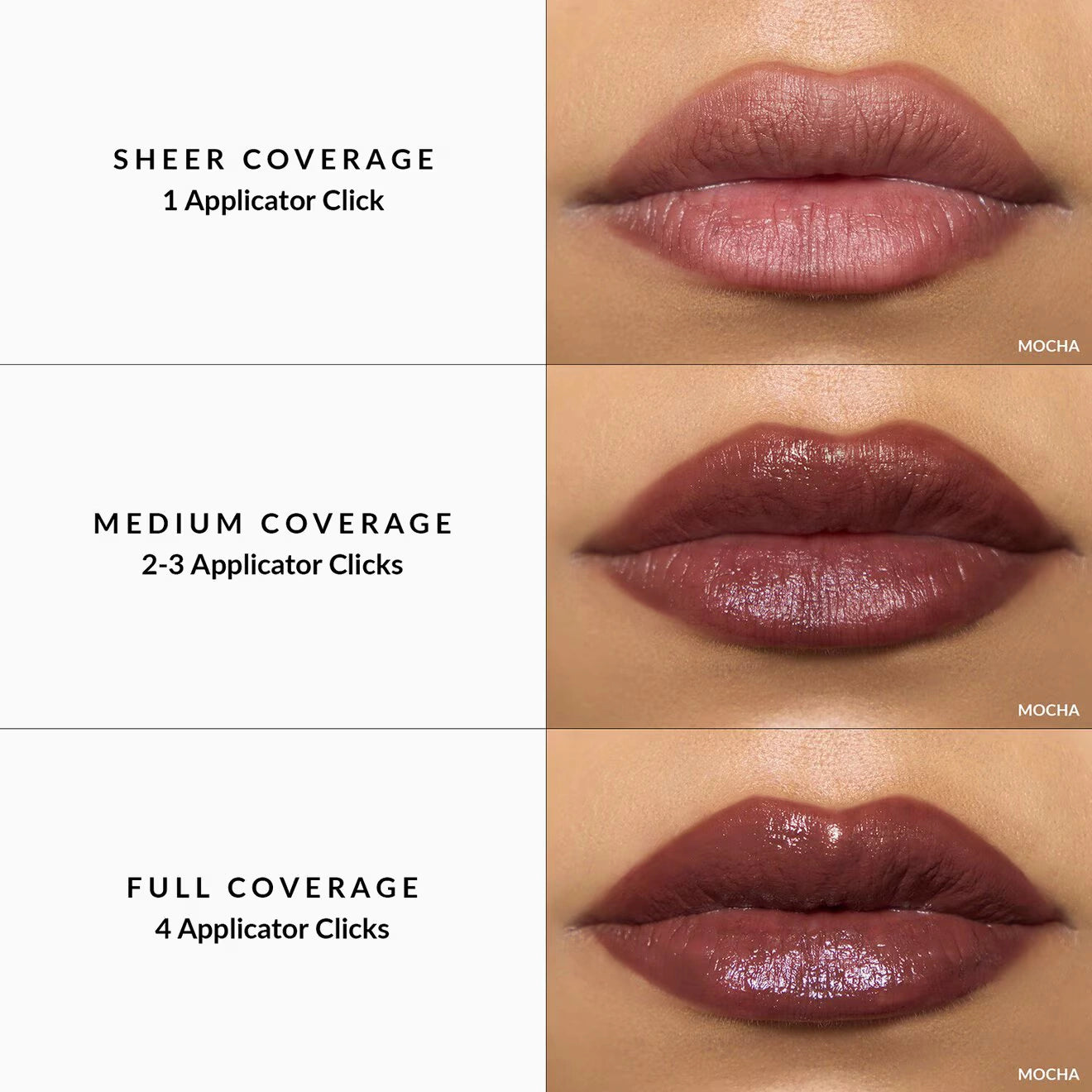 Refy Lip Stick