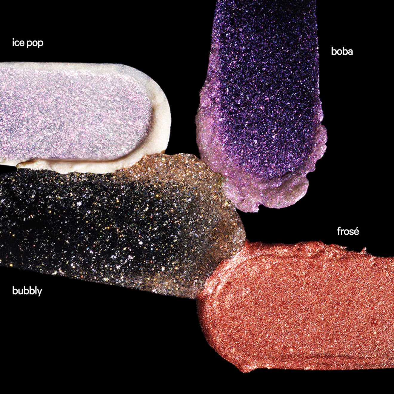 Milk Makeup Cooling Water Jelly Shimmer Stick for Face and Eyes