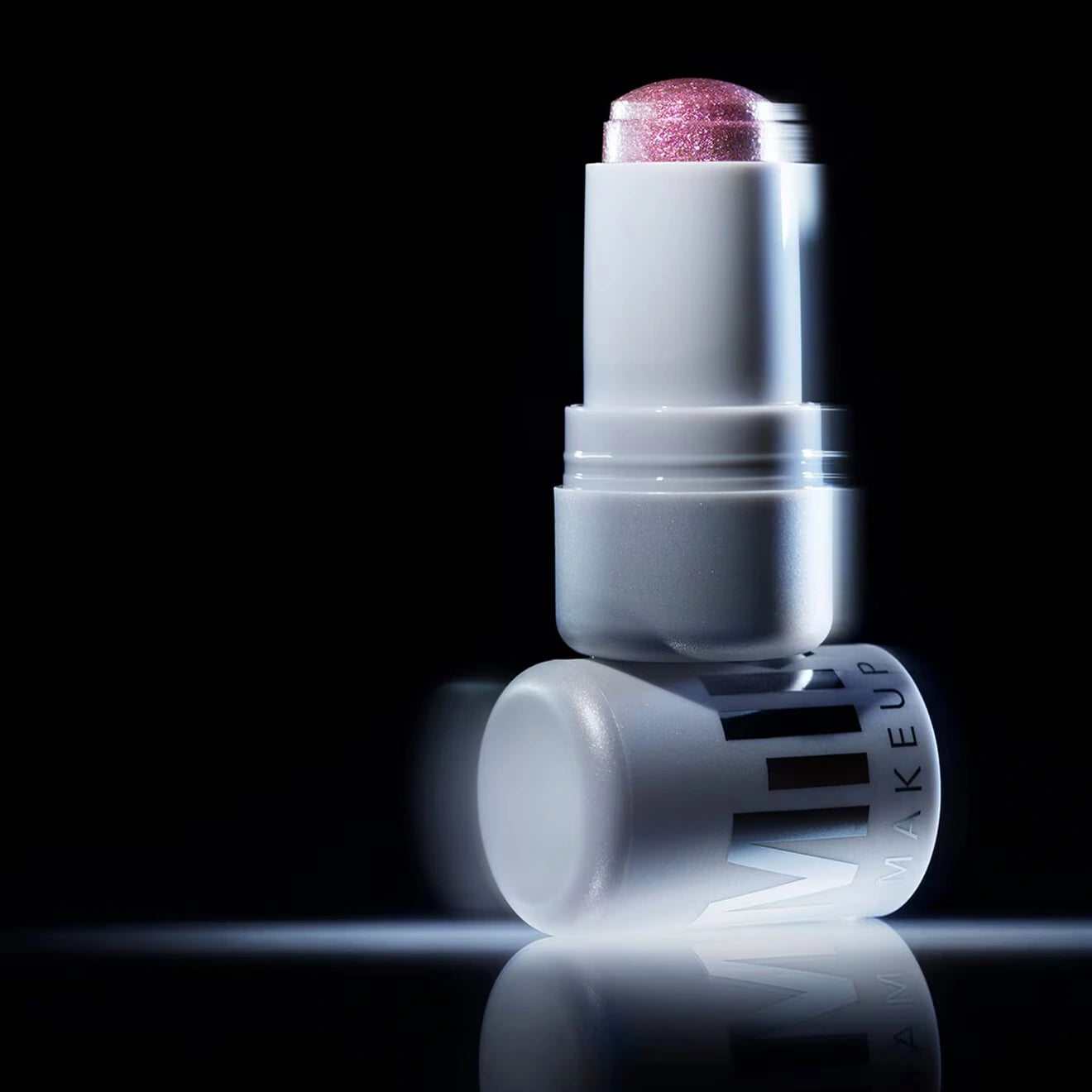 Milk Makeup Cooling Water Jelly Shimmer Stick for Face and Eyes