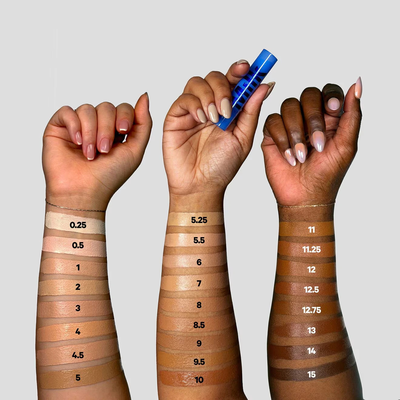 Milk Makeup Hydro Grip 12-Hour Hydrating Gel Stick Concealer