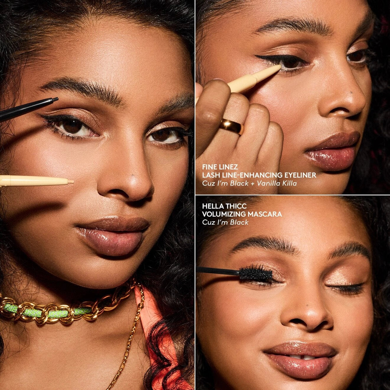 Fenty Beauty Fine Linez
