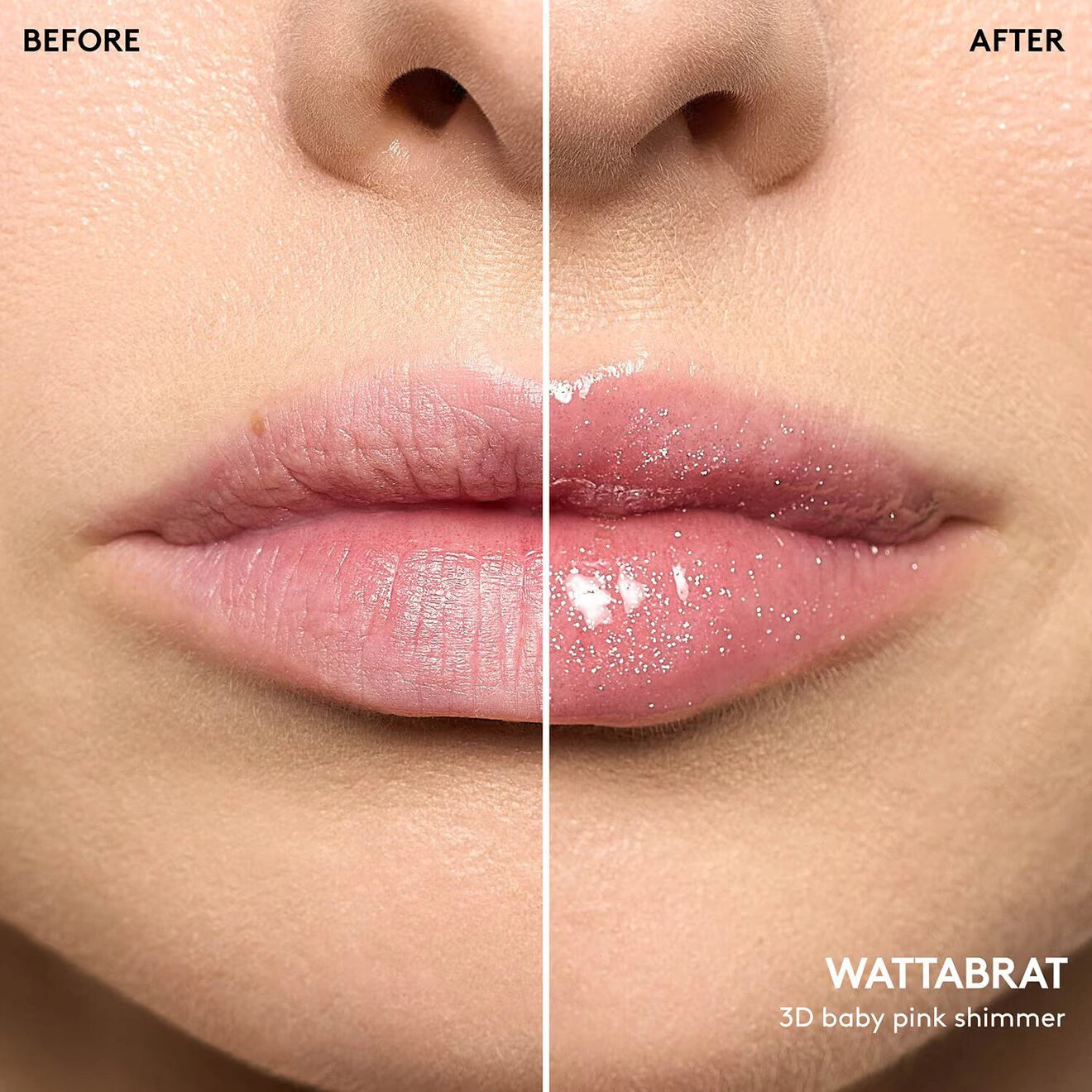 Fenty Beauty Gloss Bomb Lip Luminizer - Wattabrat Collection