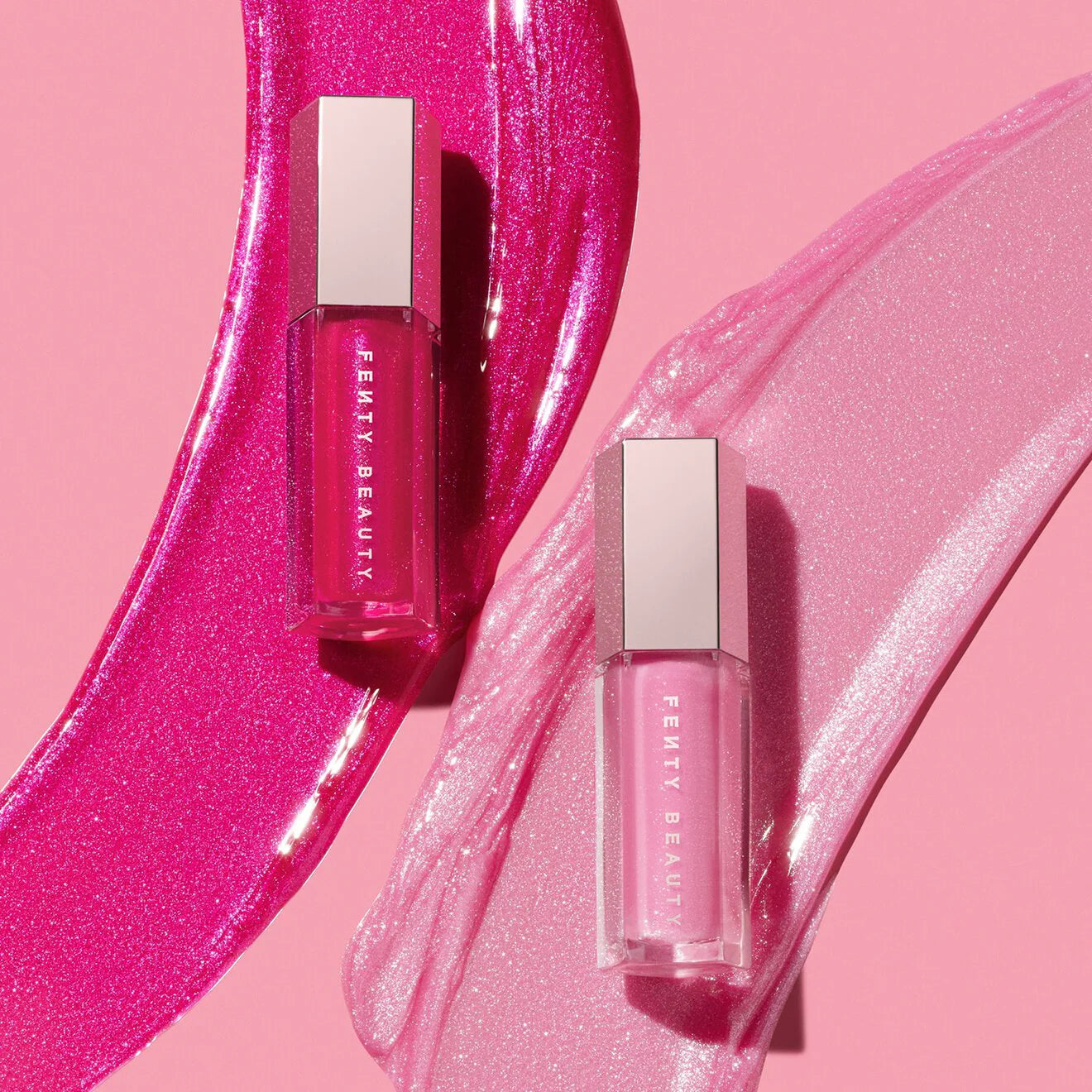 Fenty Beauty Gloss Bomb Lip Luminizer - Wattabrat Collection