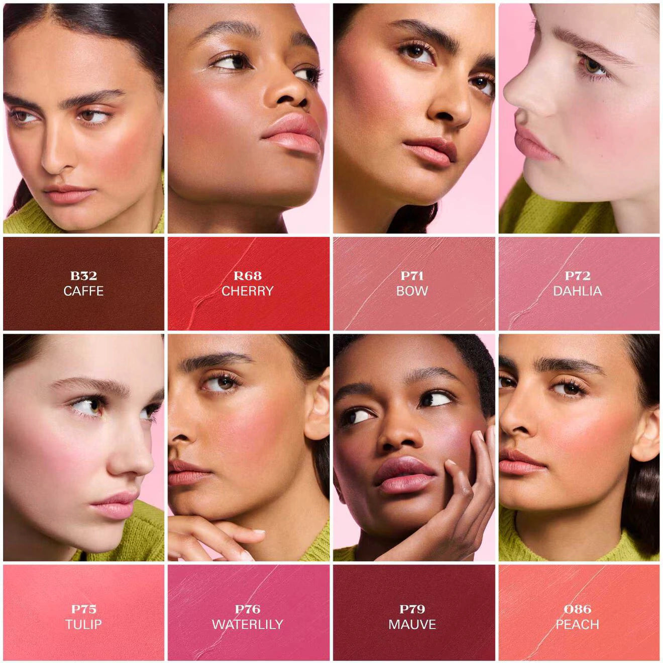Prada Touch Cream-to-Powder Color