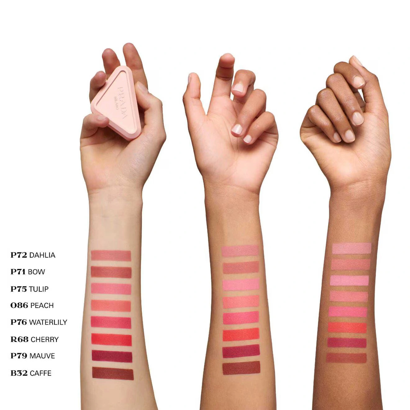 Prada Touch Cream-to-Powder Color