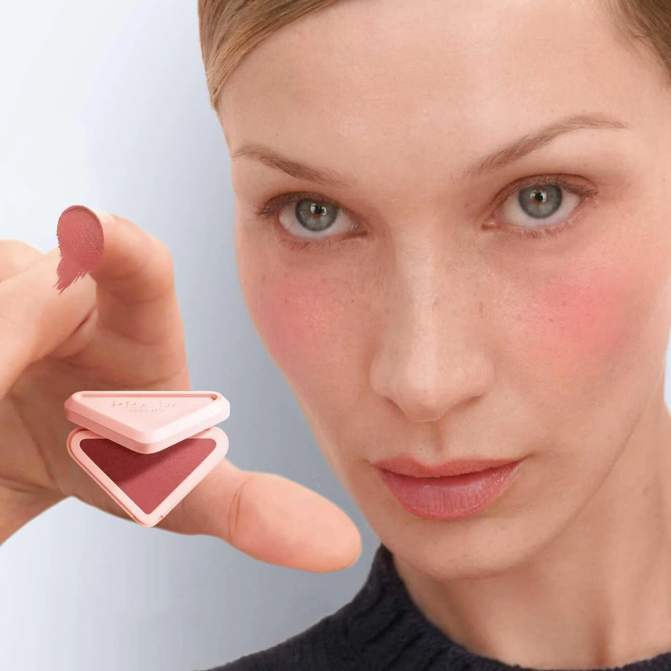 Prada Touch Cream-to-Powder Color