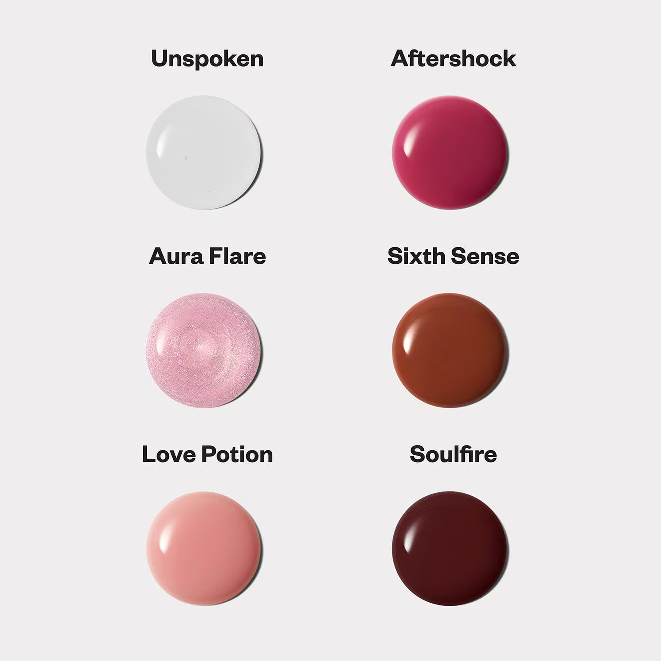 KOSAS Lip Pulse Glassy Lip Plumper Gloss