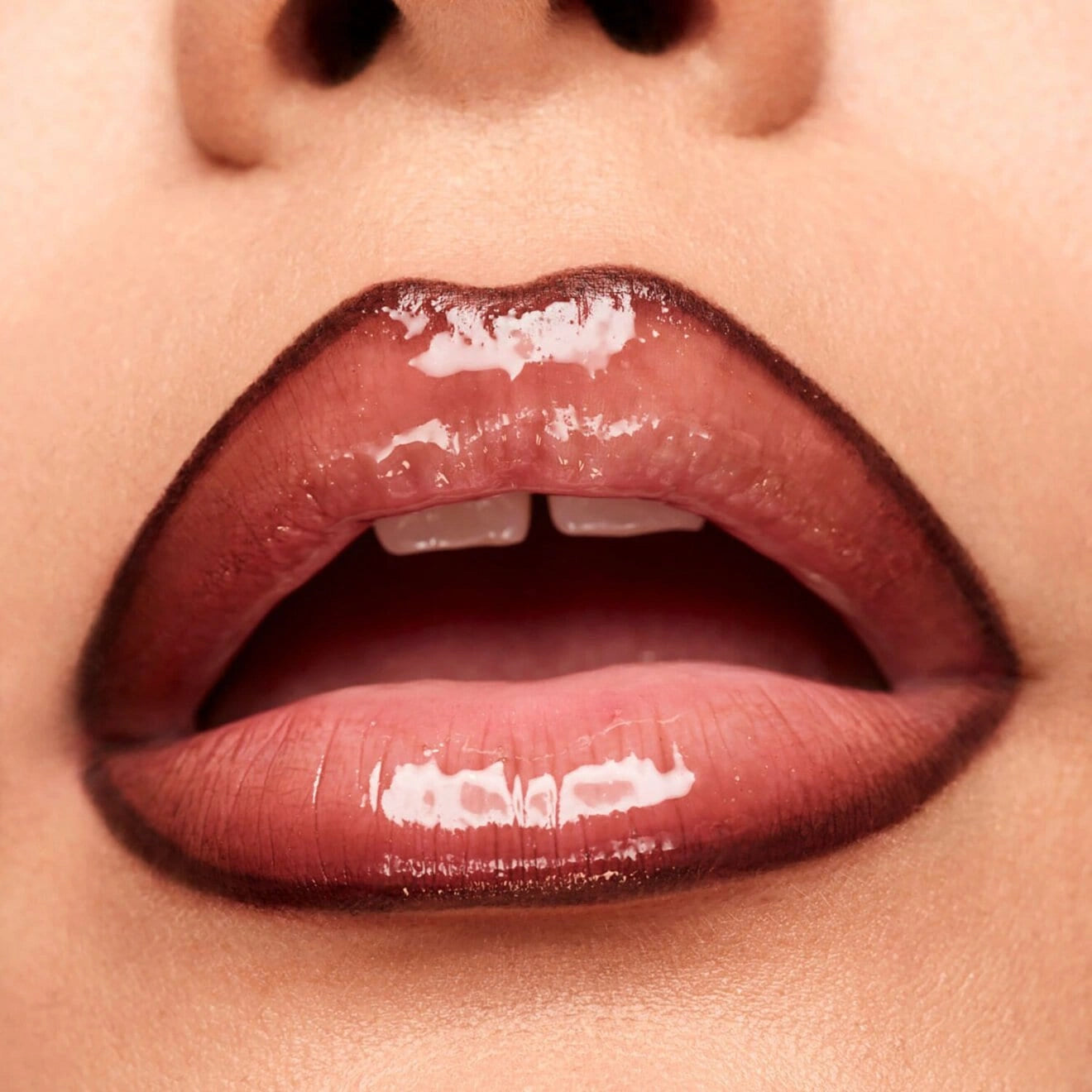Fenty Beauty Brown'd Pout Duo
