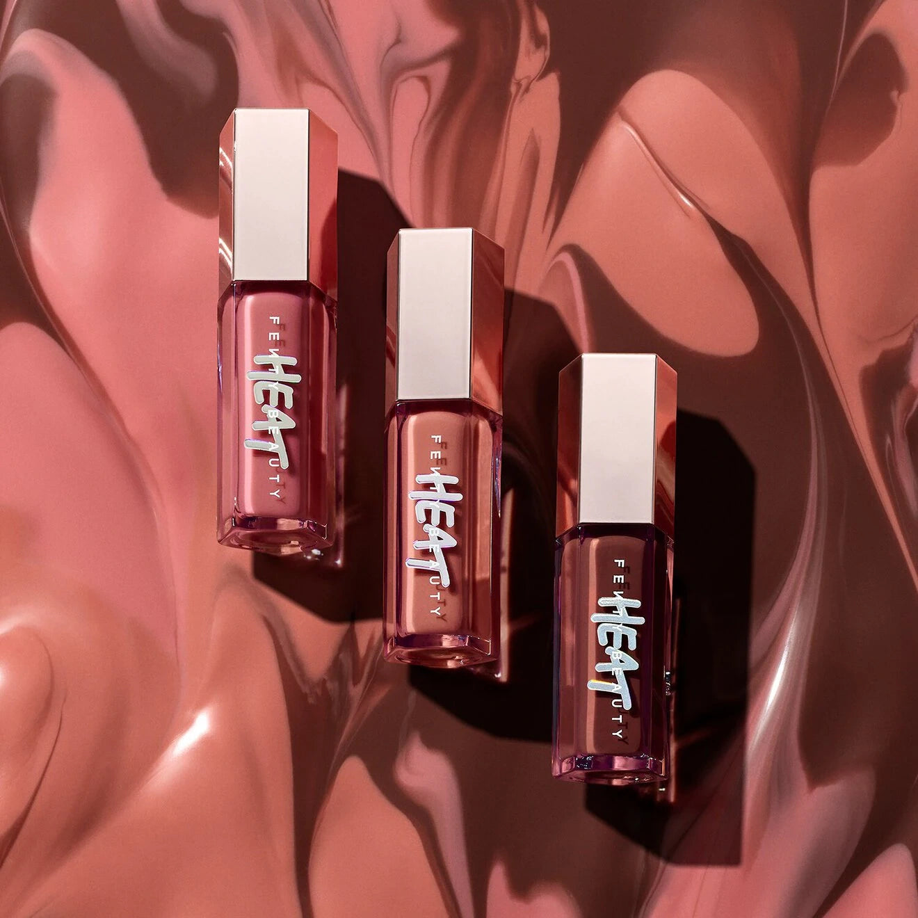 Fenty Beauty Brown'd Pout Duo