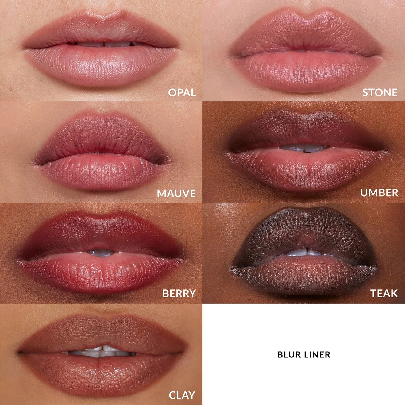 Refy Blur Liner