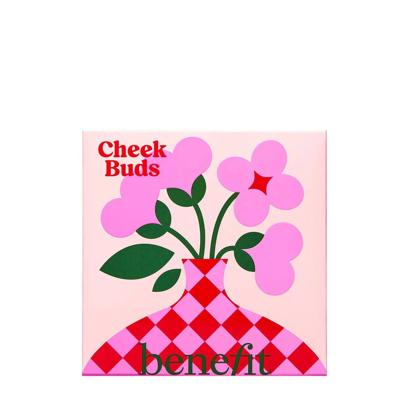 Benefit Cosmetics Cheek Buds Limited Edition Palette