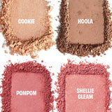 Benefit Cosmetics Cheek Buds Limited Edition Palette
