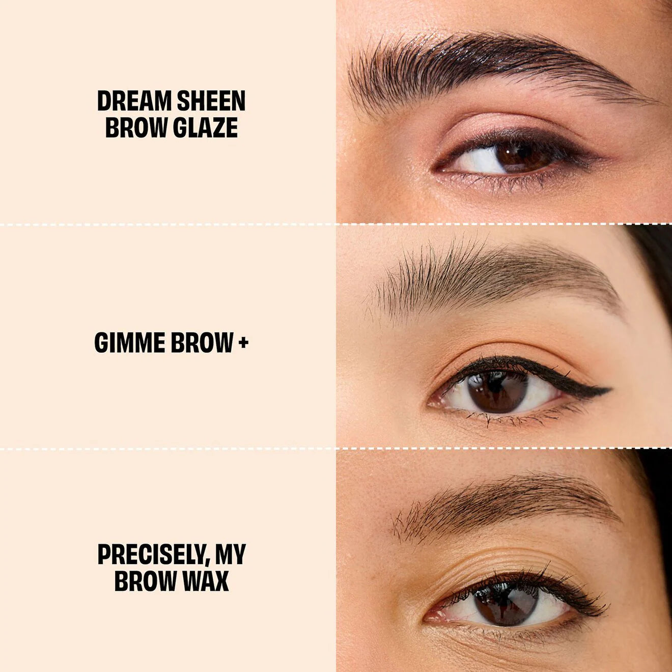 Benefit Cosmetics Dream Sheen