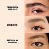 Benefit Cosmetics Dream Sheen