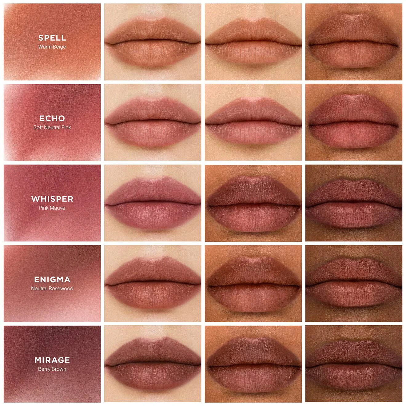 Hourglass Phantom Blur Balm