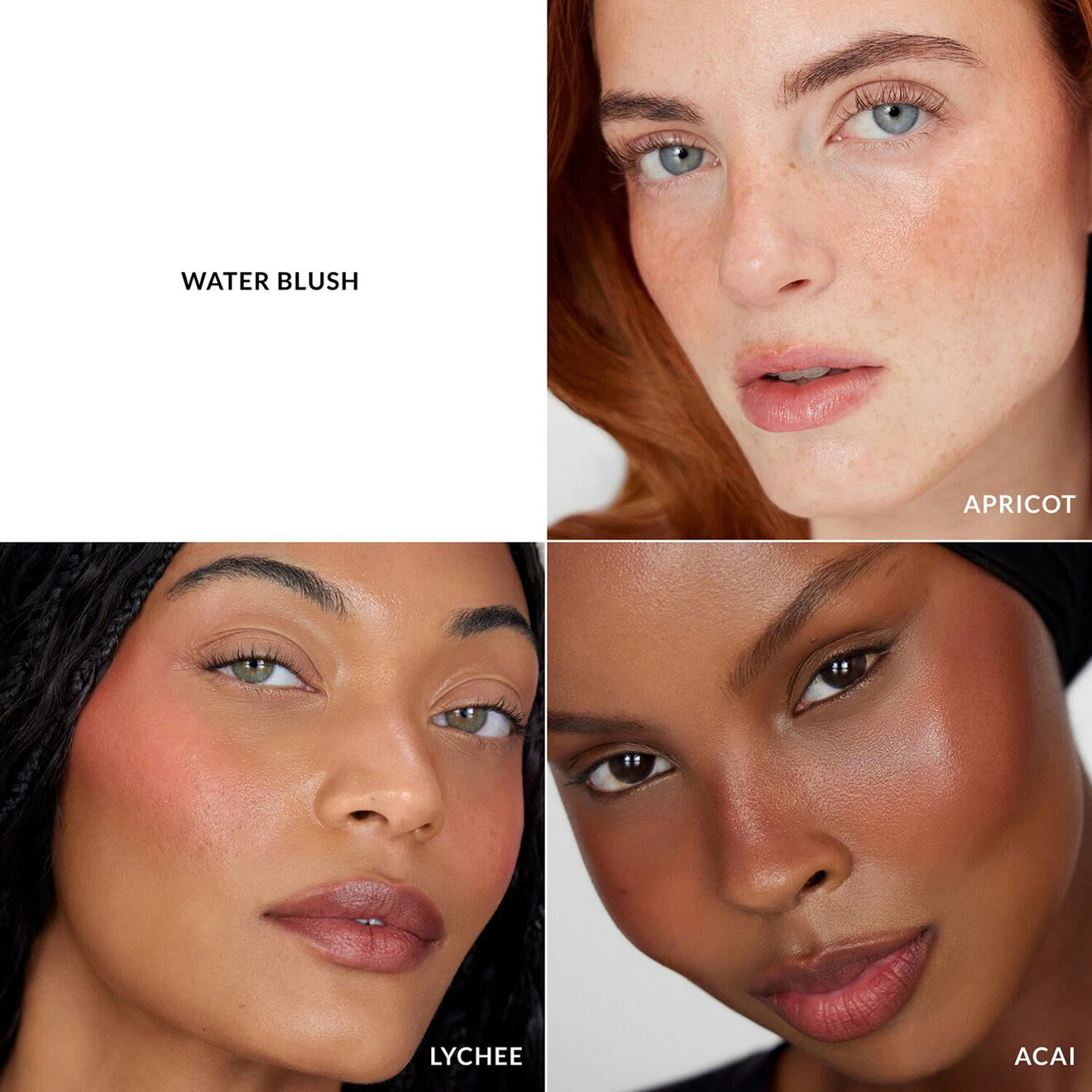 Refy Water Blush