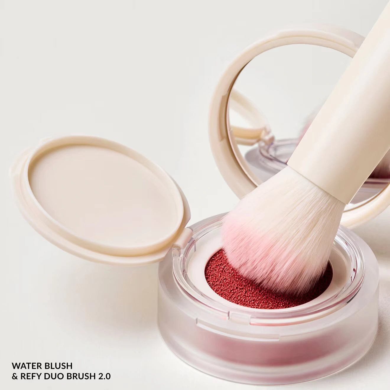 Refy Water Blush