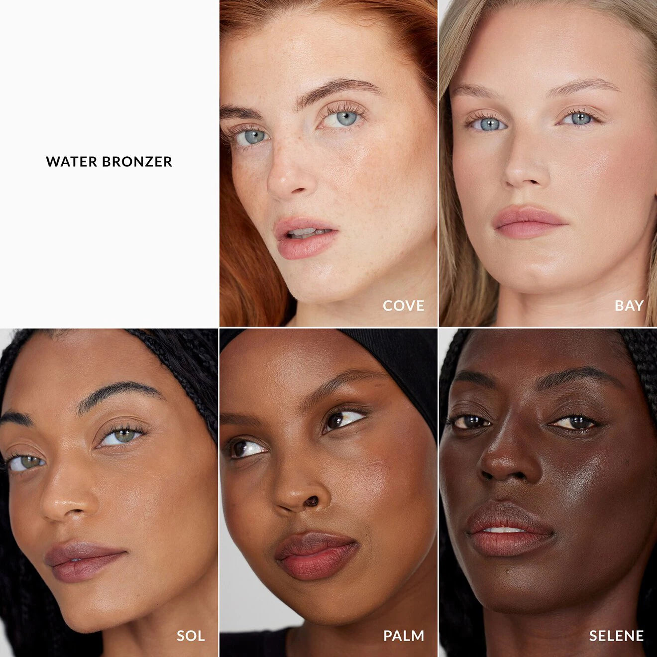 Refy Water Bronzer