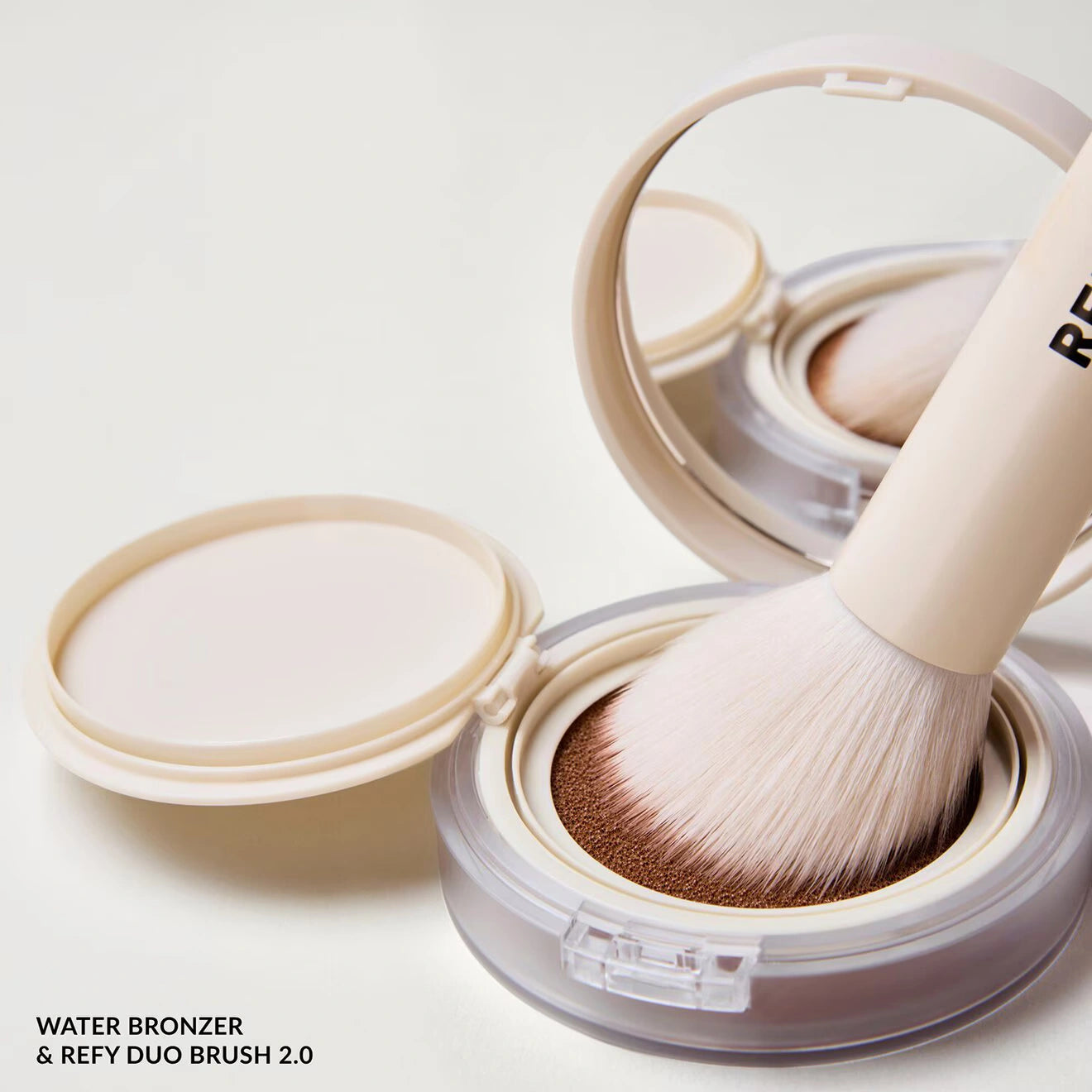 Refy Water Bronzer