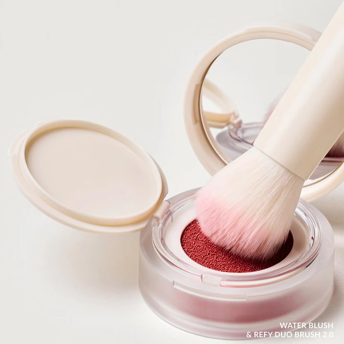 Refy Duo Brush 2.0