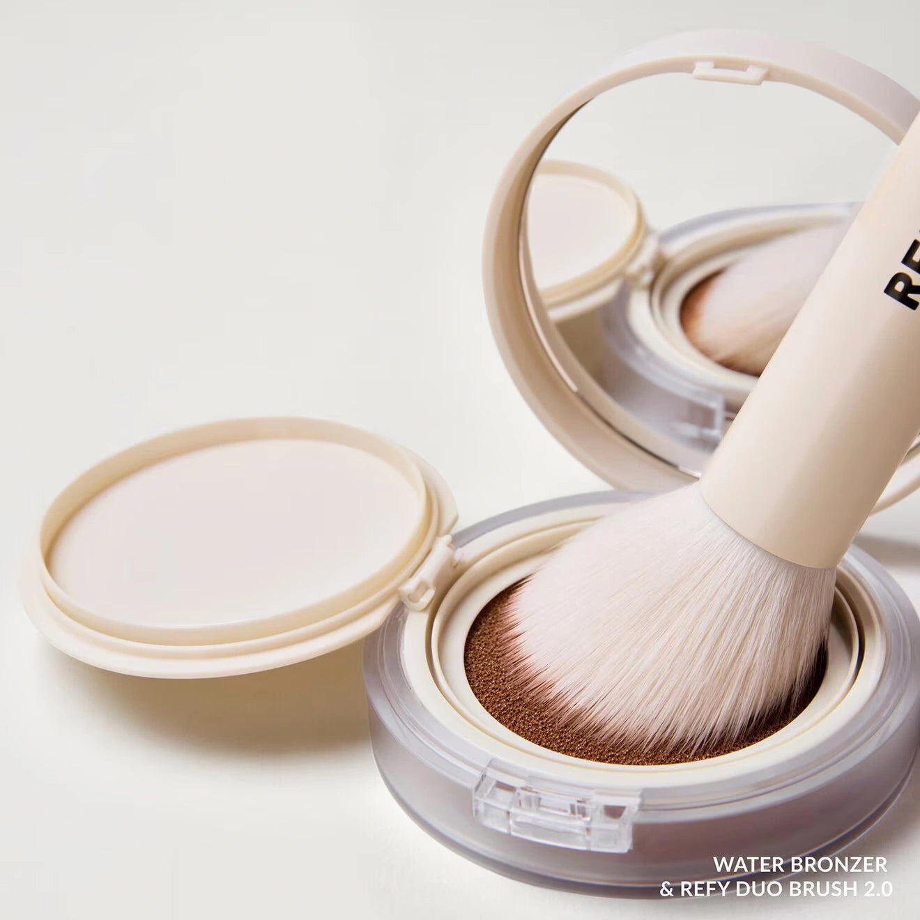 Refy Duo Brush 2.0