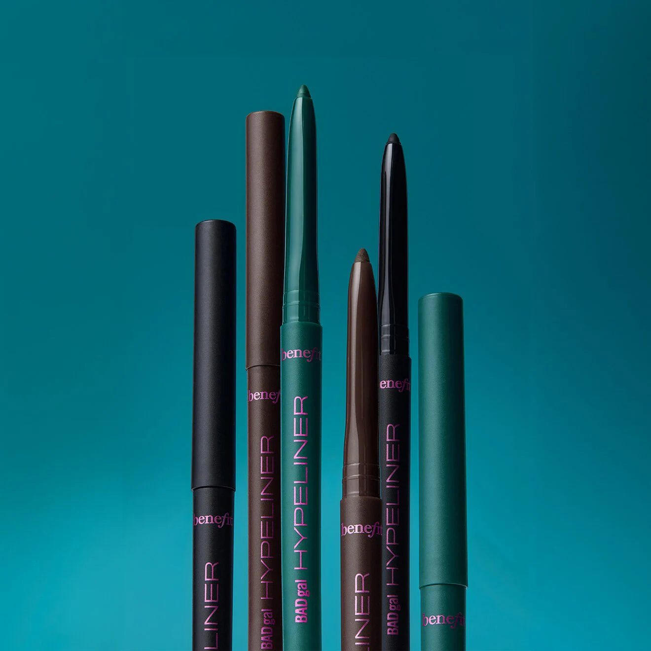 Benefit Cosmetics BADgal Hypeliner