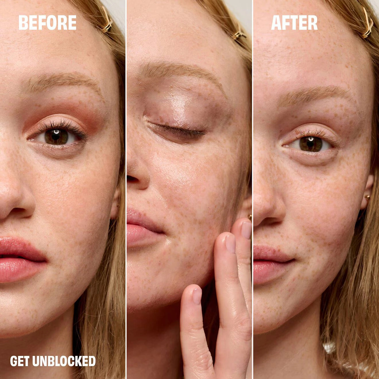 Benefit Cosmetics The Porefessional All Clear Set