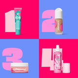 Benefit Cosmetics The Porefessional Super Setter - Setting spray
