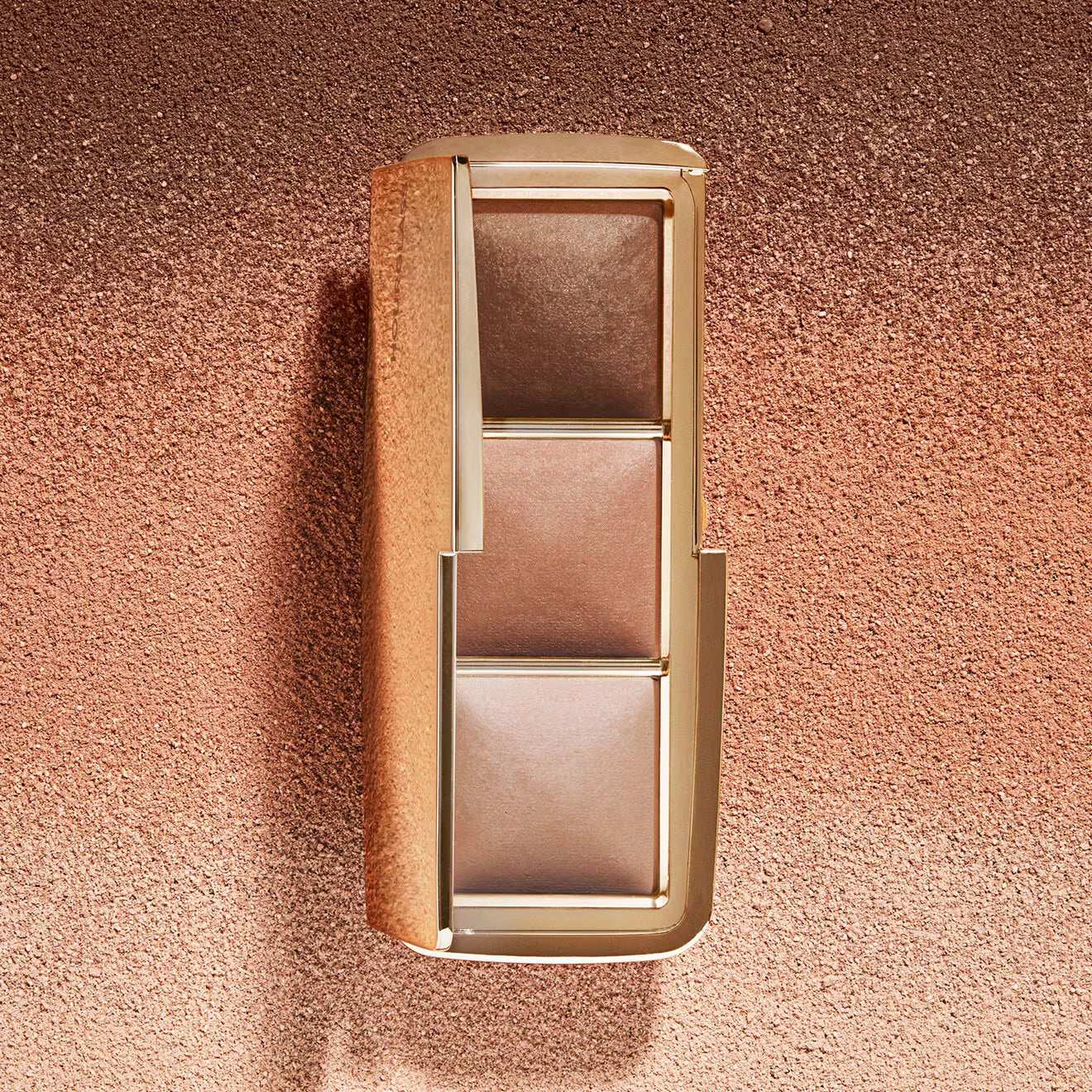 Hourglass Ambient Lighting Palette