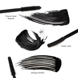 Benefit Cosmetics They’re Real! Magnet Extreme Lengthening Mascara