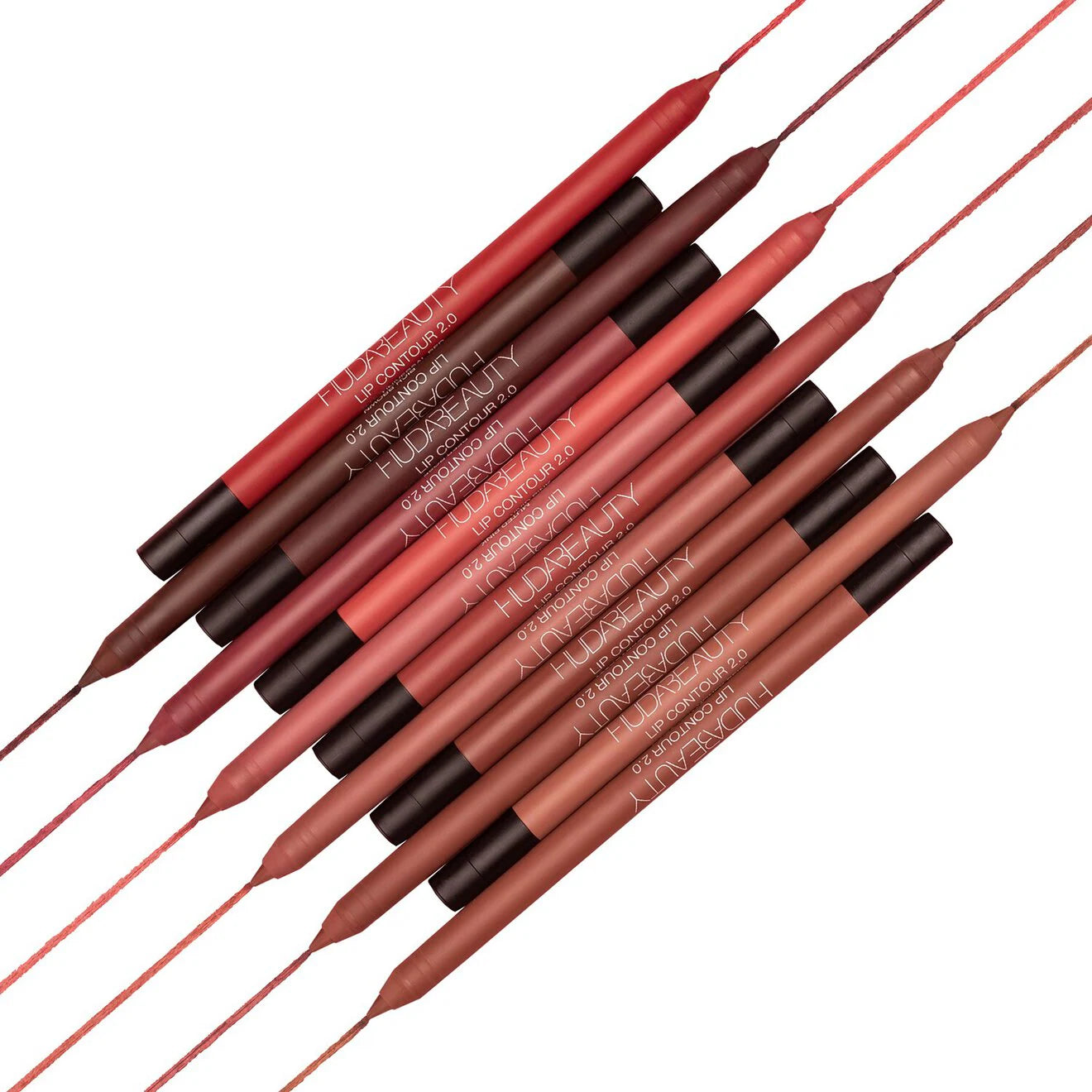 Huda Beauty Lip Contour 2.0