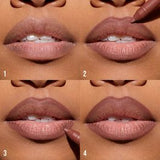 Huda Beauty Lip Contour 2.0 - Terracotta