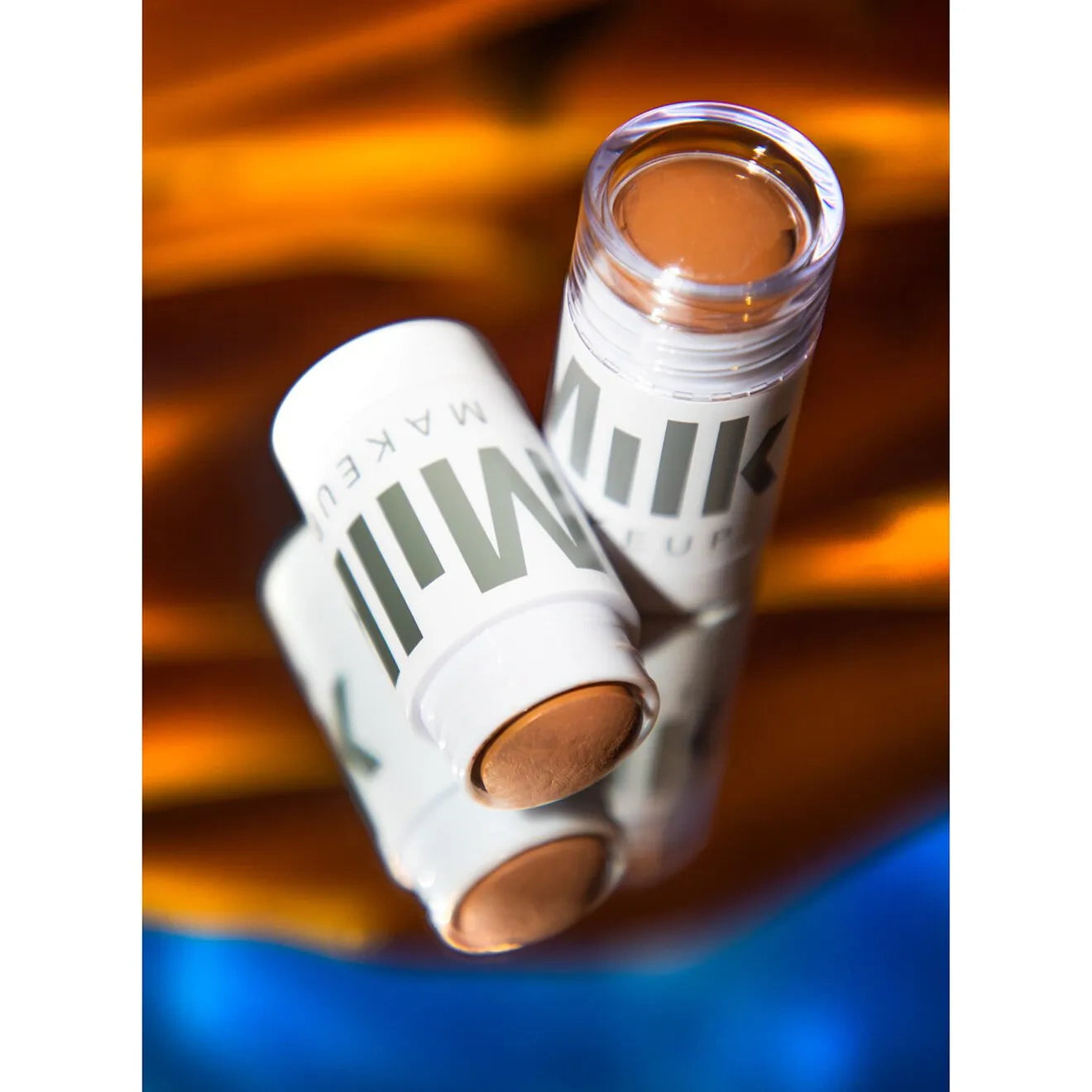 Milk Makeup Matte Bronzer