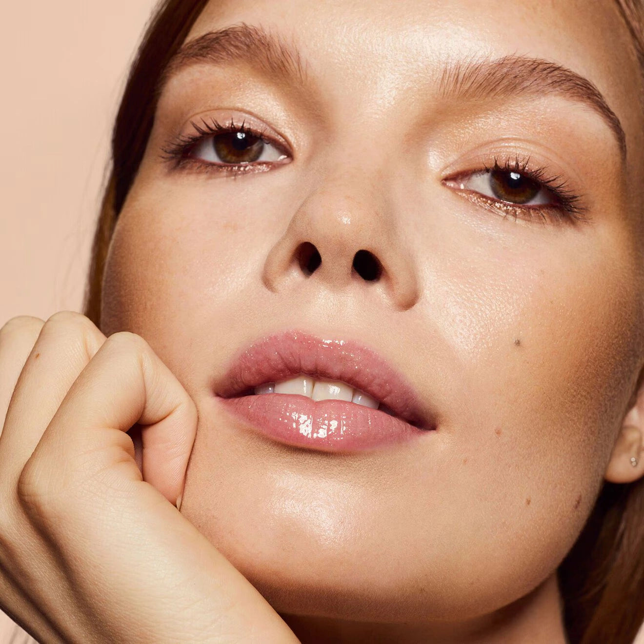 Fenty Beauty Gloss Bomb Heat Lip Luminzer + Plumper