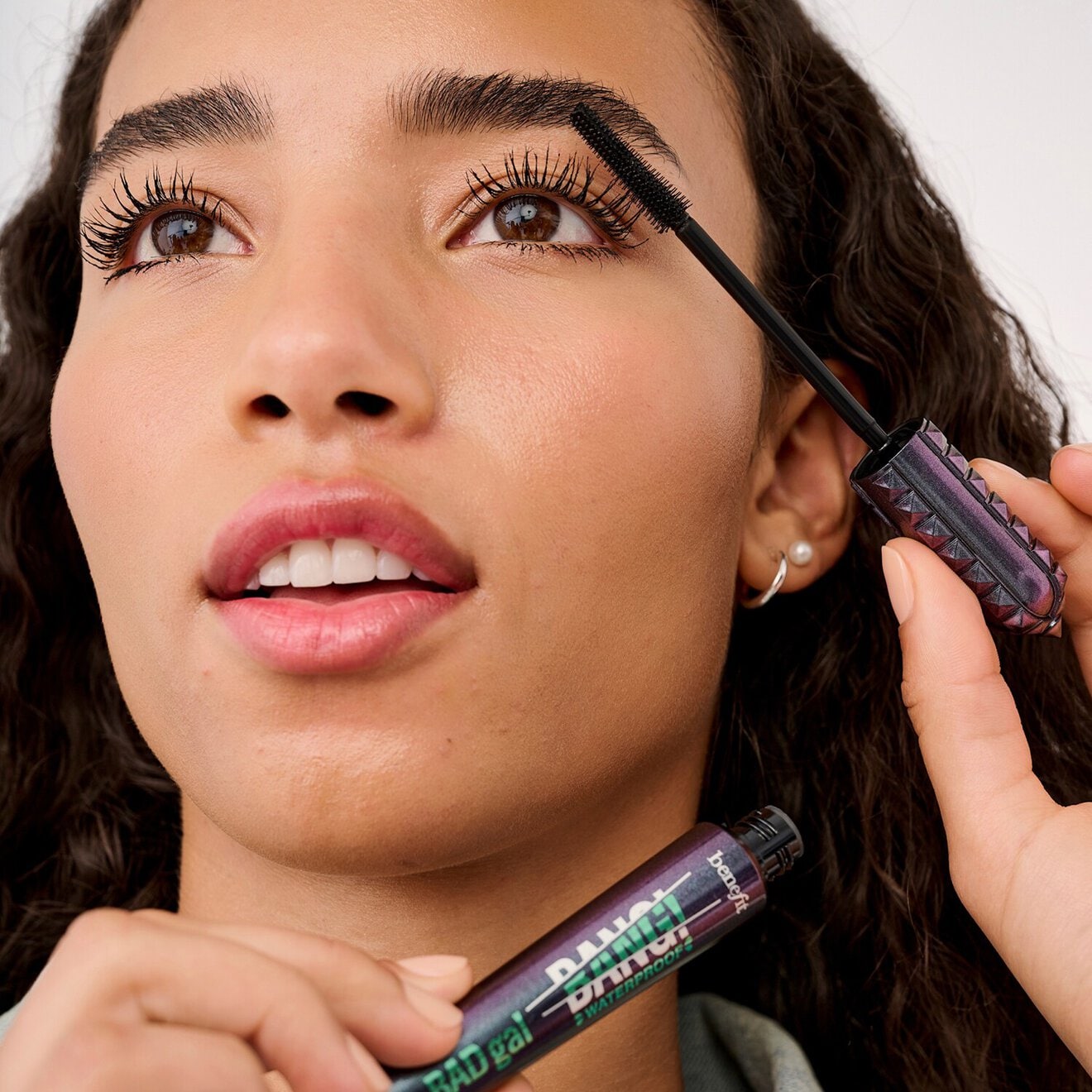 Benefit Cosmetics BADgal BANG! Waterproof mascara