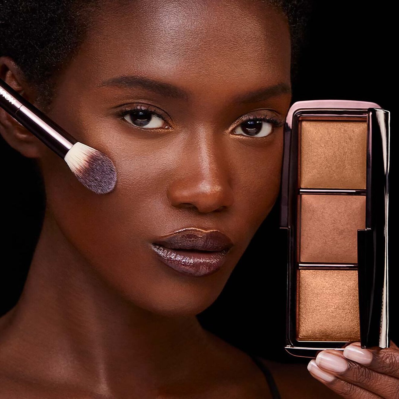 Hourglass Ambient Lighting Palette Volume III