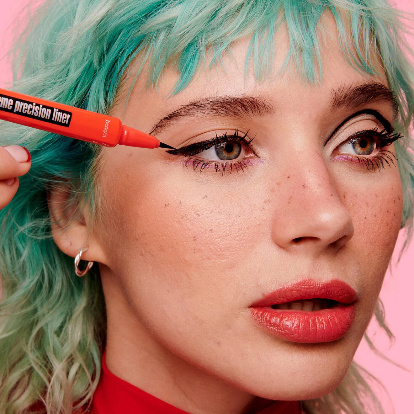 Benefit Cosmetics They're Real! Xtreme Precision Liner