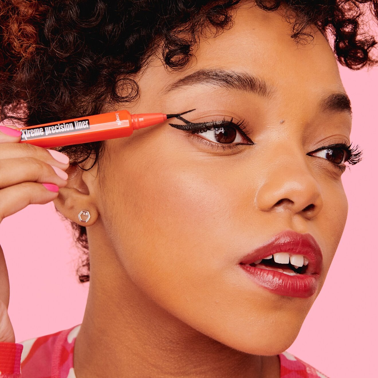 Benefit Cosmetics They're Real! Xtreme Precision Liner