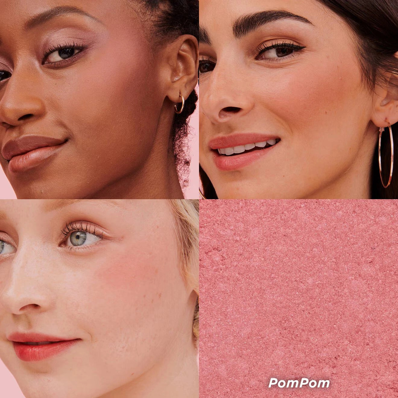 Benefit Cosmetics PomPom