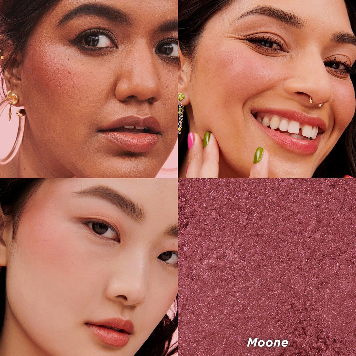 Benefit Cosmetics Moone