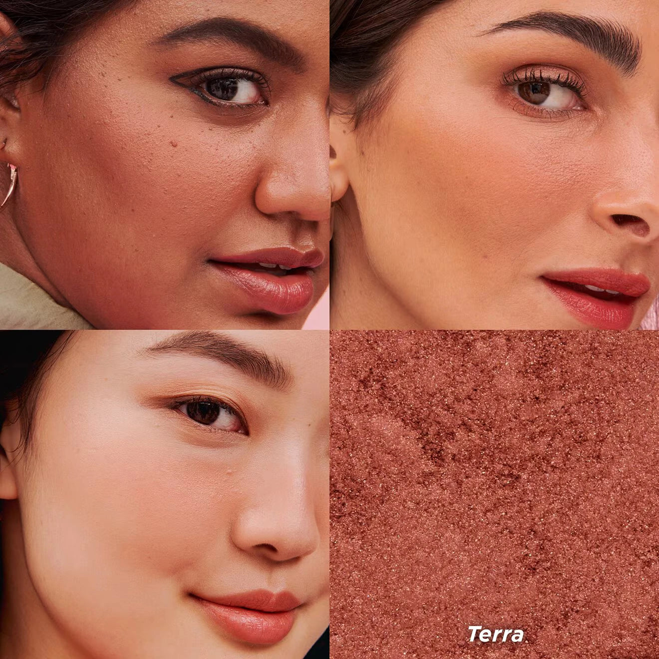 Benefit Cosmetics Terra