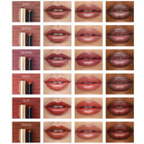 Hourglass Phantom Volumizing Glossy Balm