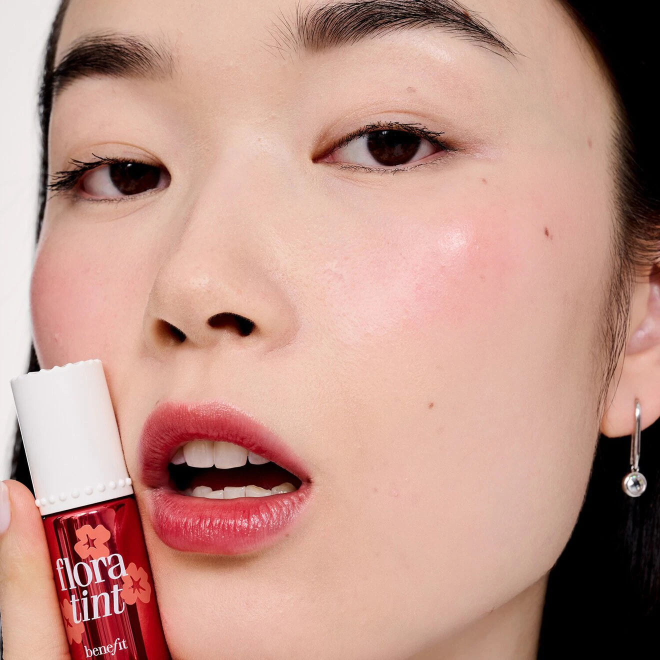 Benefit Cosmetics Floratint Lip & Cheek Stain